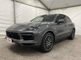 PORSCHE Cayenne 3.0 V6 E-Hybrid