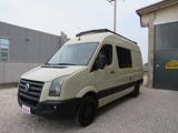 VOLKSWAGEN Crafter 35 2.5 TDI 136CV CAMPERIZATO