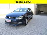 VOLKSWAGEN Polo 1.2 TDI DPF 5 p. BlueMotion 89g neopatentati