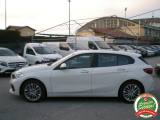 BMW 118 5p. Advantage Automatico - PRONTA CONSEGNA