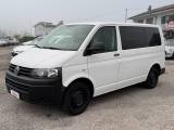 VOLKSWAGEN Transporter 2.0 TDI 102CV PL Trendline