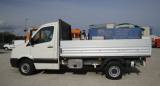 VOLKSWAGEN CRAFTER  2.5 a Cassone  TDi 165 Cv a cassone con s