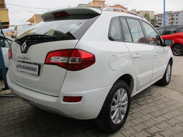 RENAULT Koleos 2.0 dCi 150CV 4X4 Dynamique  ESM Immagine 3