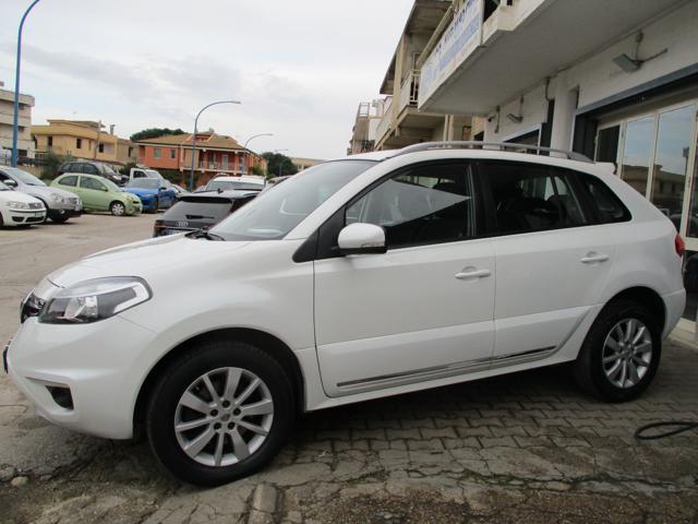 RENAULT Koleos 2.0 dCi 150CV 4X4 Dynamique  ESM Immagine 2