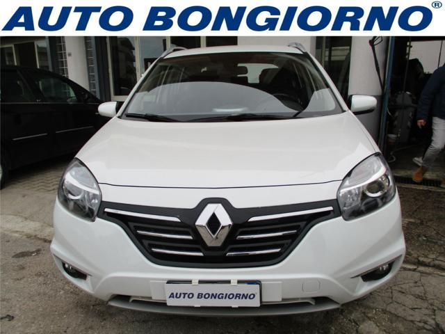 RENAULT Koleos 2.0 dCi 150CV 4X4 Dynamique  ESM Immagine 0