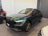 AUDI SQ8 TDI quattro tiptronic sport attitude