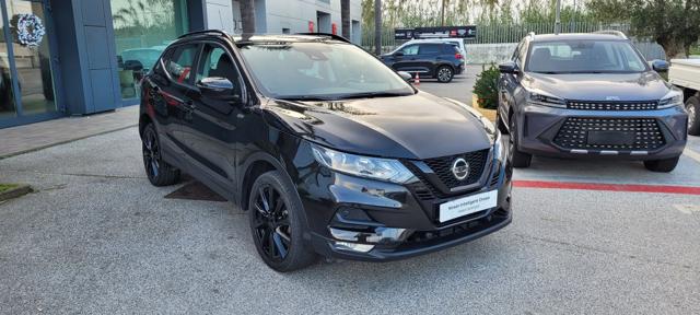 NISSAN Qashqai 1.5 dCi 115 CV N-Tec Start Immagine 0