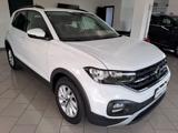 VOLKSWAGEN T-Cross 1.0 TSI Style BMT