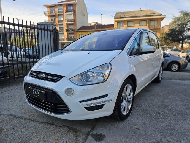 FORD S-Max 2.0 203CV Titanium Immagine 1