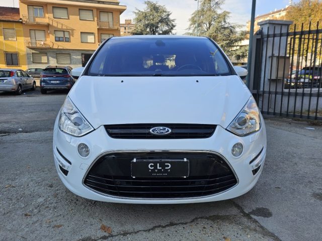 FORD S-Max 2.0 203CV Titanium Immagine 2