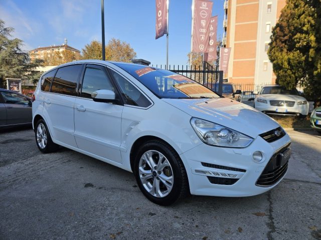 FORD S-Max 2.0 203CV Titanium Immagine 4