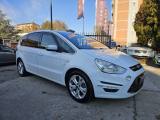 FORD S-Max 2.0 203CV Titanium