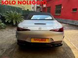 MERCEDES-BENZ SL 63 AMG 4M+ Premium 