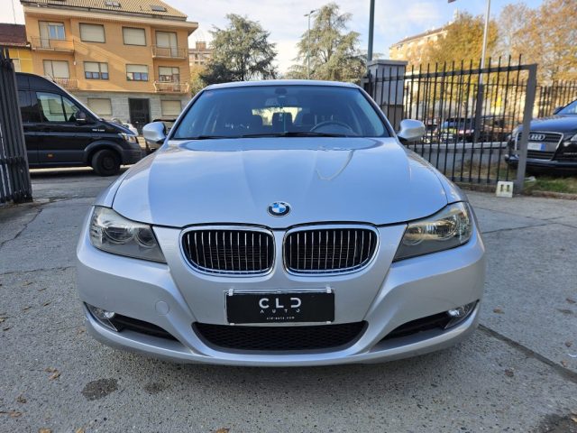 BMW 318 d 2.0 143CV cat Touring Immagine 1