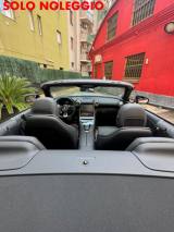MERCEDES-BENZ SL 63 AMG 4M+ Premium 