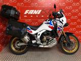 HONDA Africa Twin CRF 1100 L DCT Travel Edition