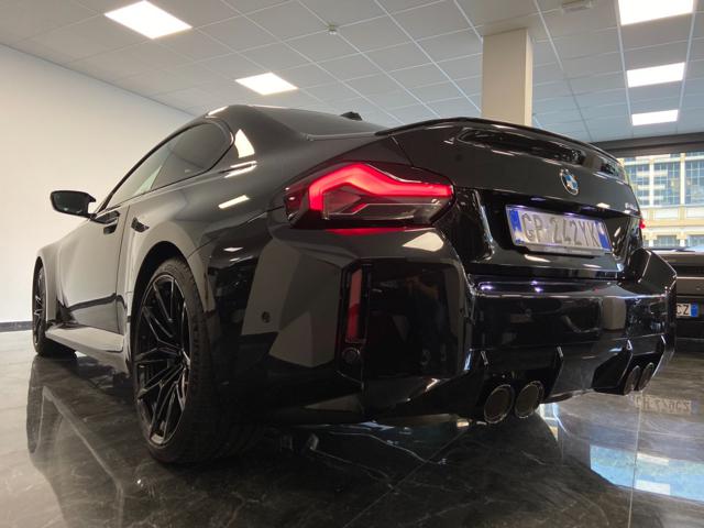 BMW M2 M2 PRONTA CONSEGNA / CARBON PACK Immagine 3