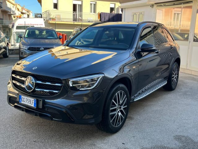 MERCEDES-BENZ GLC 300 de 4Matic EQ-Power Sport Immagine 2