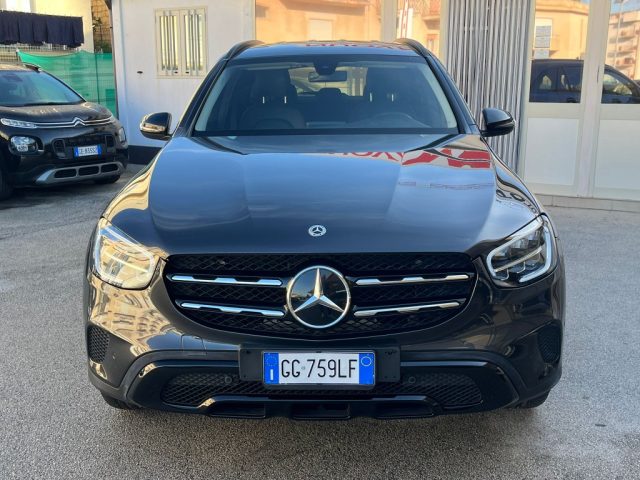 MERCEDES-BENZ GLC 300 de 4Matic EQ-Power Sport Immagine 1