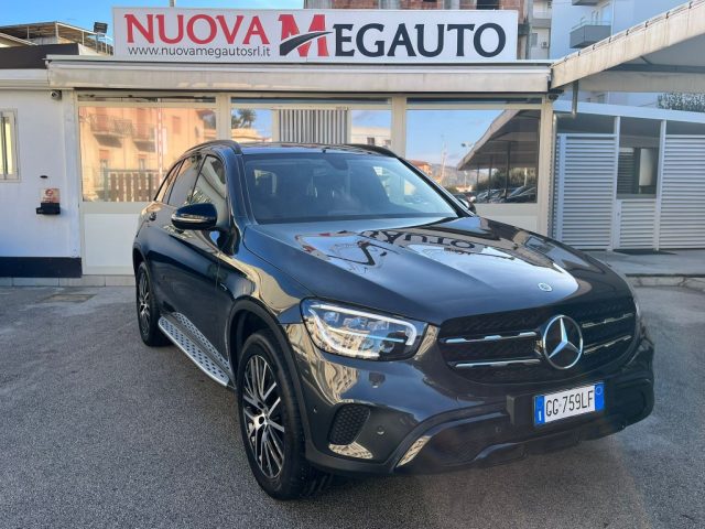 MERCEDES-BENZ GLC 300 de 4Matic EQ-Power Sport Immagine 0