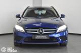 MERCEDES-BENZ C 180 d S.W. Auto Business Extra- Ok Neopatentati