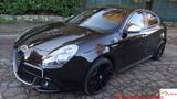 ALFA ROMEO Giulietta 1.4 Turbo MultiAir Distinctive