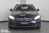 MERCEDES-BENZ C 180 d S.W. Auto Business Extra - Ok Neopatentati