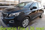 PEUGEOT 3008 BlueHDi 130 S&S EAT8 Business