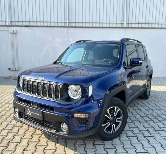 JEEP Renegade 1.6 Mjt DDCT 120 CV Longitude Immagine 2