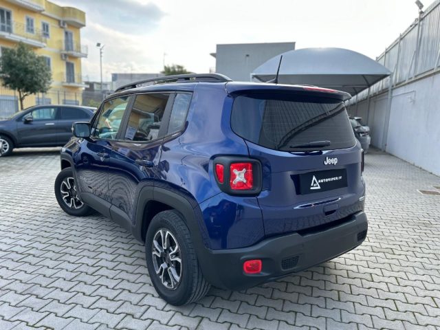 JEEP Renegade 1.6 Mjt DDCT 120 CV Longitude Immagine 3