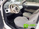 FIAT 500 1.2 Gpl 69cv  Lounge