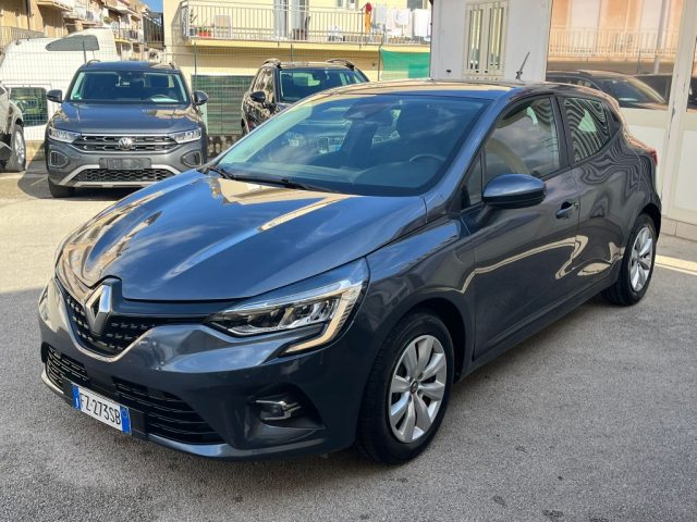 RENAULT Clio Blue dCi 85 CV 5 Business Immagine 2