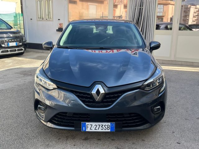 RENAULT Clio Blue dCi 85 CV 5 Business Immagine 1