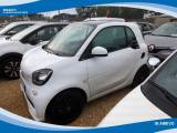 SMART ForTwo Coupè 0.9 Turbo 90cv Passion Twinamic EU6