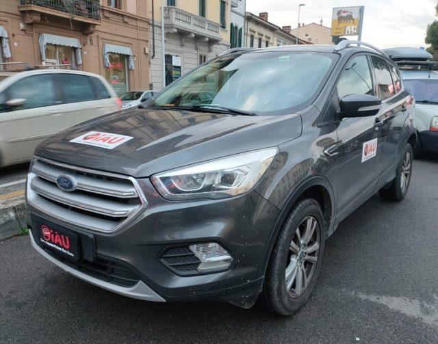 FORD Kuga 1.5 TDCI 120 CV S&S 2WD Titanium Immagine 2