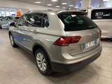 VOLKSWAGEN Tiguan 2.0 Diesel 150cv. 4x4  Automatica,  Business