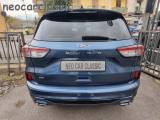 FORD Kuga 2.0 EcoBlue 190 CV aut. AWD ST-Line