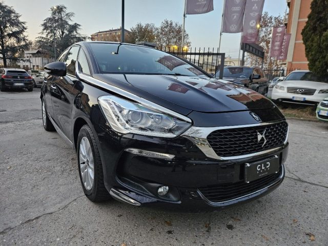 DS AUTOMOBILES DS 5 BlueHDi 120 S&S Business Immagine 1