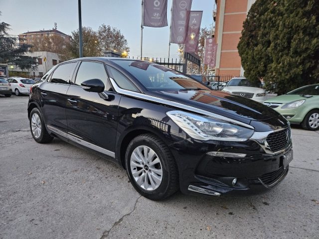 DS AUTOMOBILES DS 5 BlueHDi 120 S&S Business Immagine 2