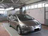 HONDA Civic 1.8 i-VTEC 5p. Sport