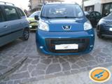 PEUGEOT Bipper Tepee 1.3 HDi 80 Style