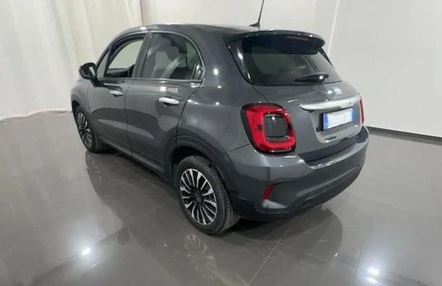 FIAT 500X 1.0 T3 120 CV #FARI-LED Immagine 2