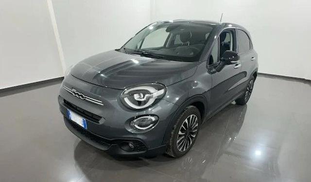 FIAT 500X 1.0 T3 120 CV #FARI-LED Immagine 0