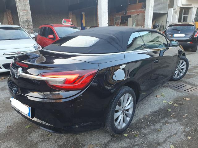 OPEL Cascada 2.0 CDTI ECOTEC 170CV Start&Stop Innovation Immagine 2