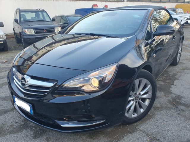 OPEL Cascada 2.0 CDTI ECOTEC 170CV Start&Stop Innovation Immagine 1