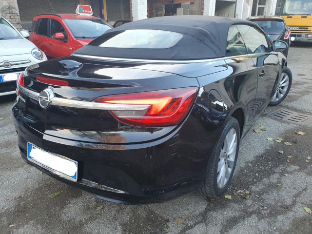 OPEL Cascada 2.0 CDTI ECOTEC 170CV Start&Stop Innovation Immagine 3