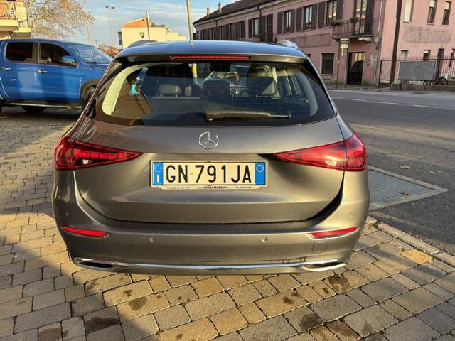 MERCEDES-BENZ C 220 d Mild hybrid S.W. Sport NAVI-LED-CAM Immagine 3