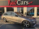 MERCEDES-BENZ C 220 d Mild hybrid S.W. Sport NAVI-LED-CAM