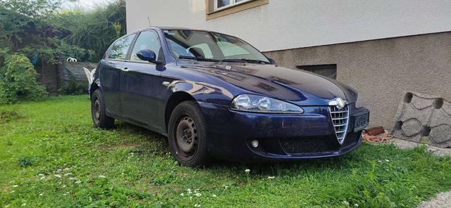 ALFA ROMEO 147 1.9 JTD (115 CV) cat 3p. Progression Immagine 1