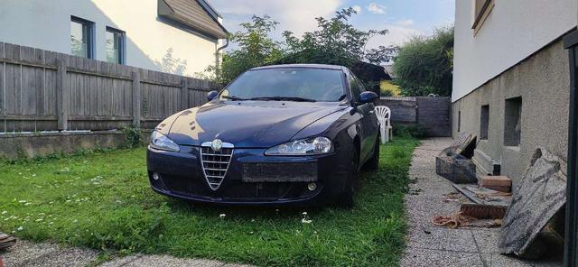 ALFA ROMEO 147 1.9 JTD (115 CV) cat 3p. Progression Immagine 2